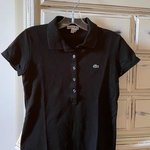 Lacoste 38 polo